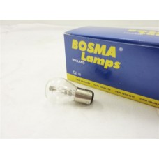 lamp 12V bosma 20/20W ba15 1pcs