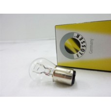 lamp 6V bosma 21/5W ba15 1pcs