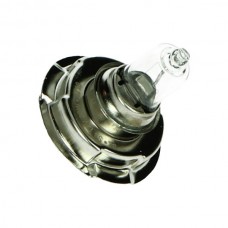 lamp 12V halogeen bosma 20W kraag p26s 1pcs