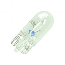 lamp 6V bosma 3W insteek t10 wedge 1pcs
