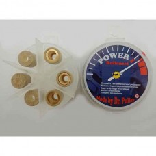 variorolset Power1 6.5gr Dr Pulley 15x12mm minarelli