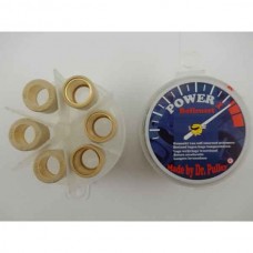 variorolset Power1 7.5gr Dr Pulley 16x13mm sco gy6, sco piaggio ot