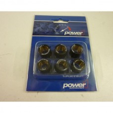 variorolset Power1 4.8gr 15x12mm minarelli