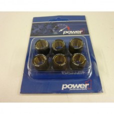 variorolset Power1 5.0gr 16x13mm sco gy6, sco piaggio ot