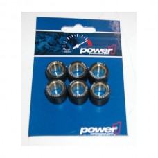 variorolset Power1 7.5gr 16x13mm sco gy6, sco piaggio ot