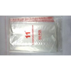 plastic zakjes afsluitbaar gripzakje 280x400 100pcs plastic zakjes afsluitbaar gripzakje 280x400 100pcs