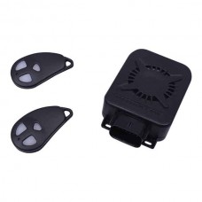 alarmset patrolline universeel hps940 met E-keur