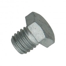 bout Piaggio origineel buitenpoot olie bromfiets vespa, zip 2t