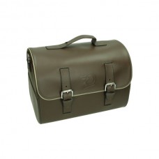tas Piaggio origineel leer anniversary Vespa 70th=op=op