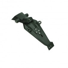 achterspatbord Kymco origineel k-pipe 80105-lkl5-e30-n1r achterspatbord Kymco origineel k-pipe 80105-lkl5-e30-n1r
