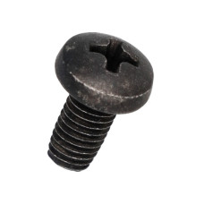 hitteschild Piaggio origineel kruiskop schroef m5x10mm piaggio, vespa 433800 651014 hitteschild Piaggio origineel kruiskop schroef m5x10mm piaggio, vespa 433800 651014