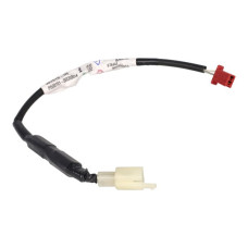 weerstand Piaggio origineel kabel euro-2 6,8 ohm sonoloiden filter primavera 4t, sco piaggio 4t-2v, sprint 4t, zip 4t 582619
