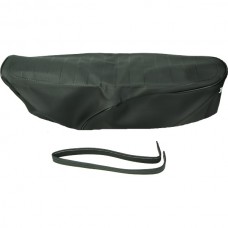 buddydek Xtreme luxe (made in EU) Honda zwart ss50