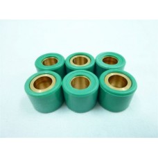 variorolset Leovince 8.5gr 16x13mm sco gy6, sco piaggio ot 4646p85
