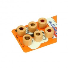 variorolset Leovince 6.0gr 19x15.5mm sco piaggio nt 4659p60 variorolset Leovince 6.0gr 19x15.5mm sco piaggio nt 4659p60