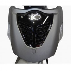 voorscherm Kymco origineel midden zwart glans past op people-s 6430a-lcd4-bao-n1p voorscherm Kymco origineel midden zwart glans past op people-s 6430a-lcd4-bao-n1p