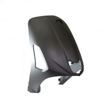 voorscherm Kymco Origineel grijs mat past op new like 64301-acc1-e10-j2p voorscherm Kymco Origineel grijs mat past op new like 64301-acc1-e10-j2p