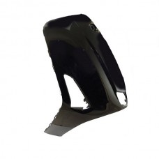 voorscherm Kymco origineel zwart past op new like 64301-acc1-e10-n1p voorscherm Kymco origineel zwart past op new like 64301-acc1-e10-n1p