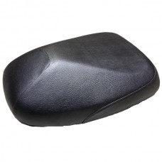 buddyseat Kymco Origineel kort past op agility carry, agility delivery 77200-lcb9-c10-t01