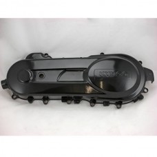 carterdeksel Kymco origineel zwart glans people-s 11340-lcd2-e00-n1a