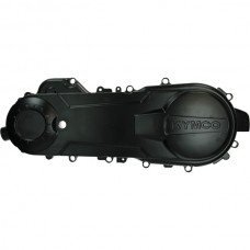 carterdeksel Kymco origineel zwart new people-s 50i, agility 16 city, agility 16+ , super-8 11340-lej2-e10-nea