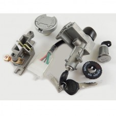 contactslot Kymco origineel set + tankdop euro-2 12 inch past op agility 35010-ldc8-e90 contactslot Kymco origineel set + tankdop euro-2 12 inch past op agility 35010-ldc8-e90