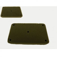 luchtfilterelement Kymco Origineel past op mxu 17205-llj1-900