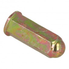 uitlaatmoer Kymco origineel hoog m8 past op sco sym 4t 90301-gfy6-901