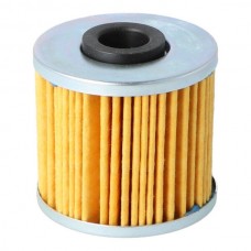 oliefilter Kymco Origineel past op downtown 300, people gt(i) 1541a-lea7-e00