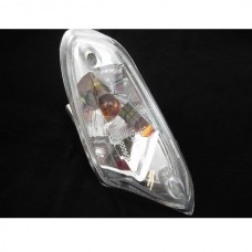 knipperlicht Kymco origineel rechtsvoor past op agility, agility fat 12inch 33400-lec5-c10 knipperlicht Kymco origineel rechtsvoor past op agility, agility fat 12inch 33400-lec5-c10