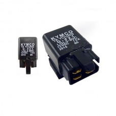 relais Kymco origineel benzinepomp verlichting 15amp agility, grand dink 250, kymco downtown, kymco uxv, kymco xcting 400, mxu, new people-s 50i, ak550i, new people-s 300i 38500-lgl3-90a relais Kymco origineel benzinepomp verlichting 15amp agility, grand dink 250, kymco downtown, kymco uxv, kymco xcting 400, mxu, new people-s 50i, ak550i, new people-s 300i 38500-lgl3-90a