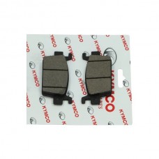 remblokset Kymco origineel AK 550 i achter 43105-lgc6-305 remblokset Kymco origineel AK 550 i achter 43105-lgc6-305