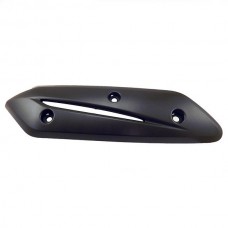 hitteschild Kymco Origineel uitlaat zwart mat past op new like 18318-acc1-e10-66p hitteschild Kymco Origineel uitlaat zwart mat past op new like 18318-acc1-e10-66p
