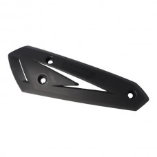 hitteschild Kymco origineel uitlaat past op agility rs, vp50 18318-lda6-b80 hitteschild Kymco origineel uitlaat past op agility rs, vp50 18318-lda6-b80
