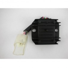 spanningsregelaar Kymco origineel 5-polig 50-125cc k-pipe 31600-kar1-c00 spanningsregelaar Kymco origineel 5-polig 50-125cc k-pipe 31600-kar1-c00