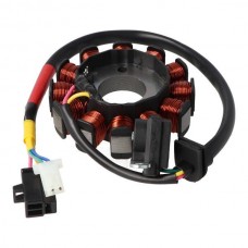 ontsteking Kymco Origineel stator euro-3/4 past op agility 31120-ach5-e10