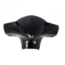 stuurkap Kymco Origineel zwart glans past op agility FR 53205-aac7-e60-n1p stuurkap Kymco Origineel zwart glans past op agility FR 53205-aac7-e60-n1p