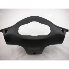 stuurkap Kymco Origineel achter zwart past op agility 53206-lcb9-c10-n1r stuurkap Kymco Origineel achter zwart past op agility 53206-lcb9-c10-n1r