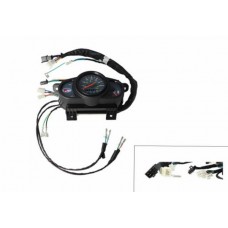 km tellerset Kymco origineel euro-3/4 past op agility 37200-ach5-e11