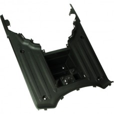 treeplank Kymco origineel zwart past op like 64310-lgr5-e10-n1r