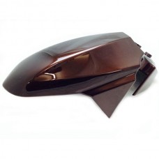 voorspatbord Kymco origineel bruin past op people-s 61100-lcd3-e00-enp voorspatbord Kymco origineel bruin past op people-s 61100-lcd3-e00-enp