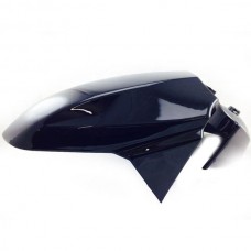 voorspatbord Kymco origineel zwart people-s 61100-lcd3-e00-htp