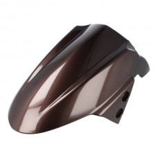 voorspatbord Kymco origineel bruin metallic vp50 61100-lge2-c10-35p