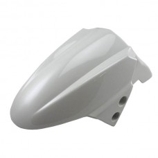 voorspatbord Kymco origineel wit diamant past op vp50 61100-lge2-c10-33p