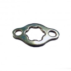 borgplaat Kymco Origineel voorkettingwiel past op k-pipe 23811-lba8-c10 borgplaat Kymco Origineel voorkettingwiel past op k-pipe 23811-lba8-c10