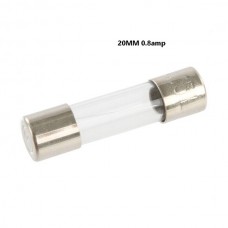 zekering Kymco origineel model buis 20mm 0.8A 1pcs 98200-kkc4-900 zekering Kymco origineel model buis 20mm 0.8A 1pcs 98200-kkc4-900