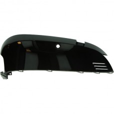 zijscherm Kymco origineel links zwart past op like 83600-lgr5-e10-n1p