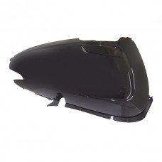 zijscherm Kymco origineel links zwart new like 83600-acc1-e10-n1p=op=op