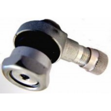ventiel haaks race 11.3mm aluminium