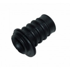 aanzuigrubber carb-luchtfilter mod. mikuni recht 16mm past op mb, mt